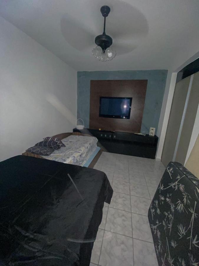 Apto Boqueirao Centro プライア・グランデ エクステリア 写真