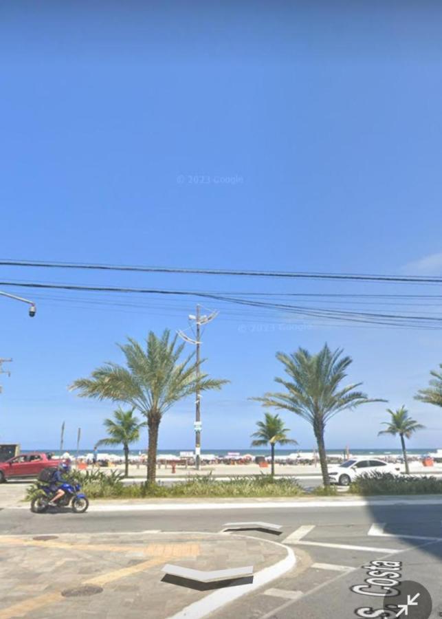 Apto Boqueirao Centro プライア・グランデ エクステリア 写真